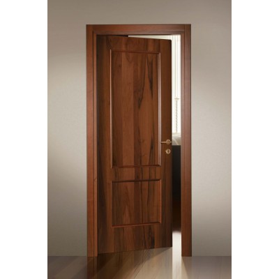Porte interne in legno Leon 620 doppia specchiatura - Civico14 - Porte  interne e sicurezza casa