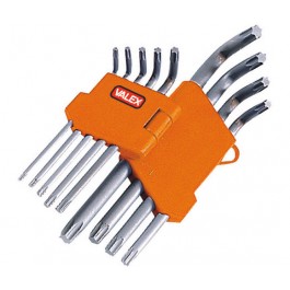 CHIAVI TORX SERIE 9 PZ