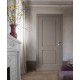 Porte interne laccata liscia battente Brera LB Liberty