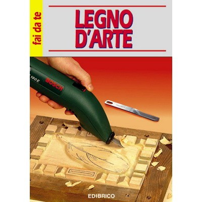 LEGNO D'ARTE