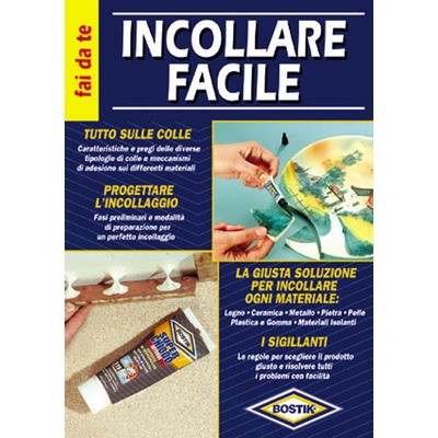 INCOLLARE FACILE