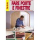 FARE PORTE E FINESTRE