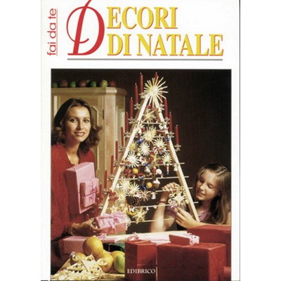 DECORI DI NATALI