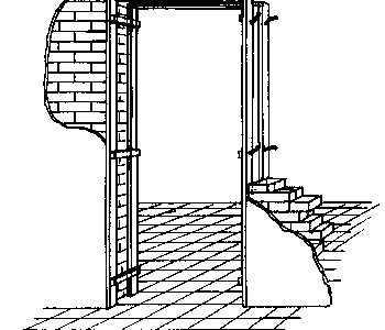 Come installare le porte interne – Guida alla posa