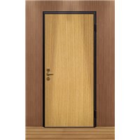 Porte blindate Linea